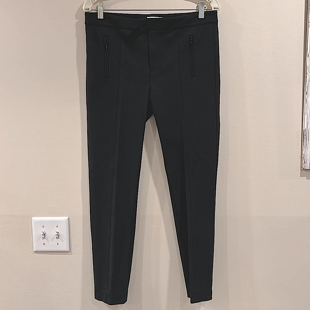 🔥Black Vince Trousers🔥
